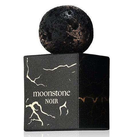 French Avenue Moonstone Noire For Men and Women EDP 100ml